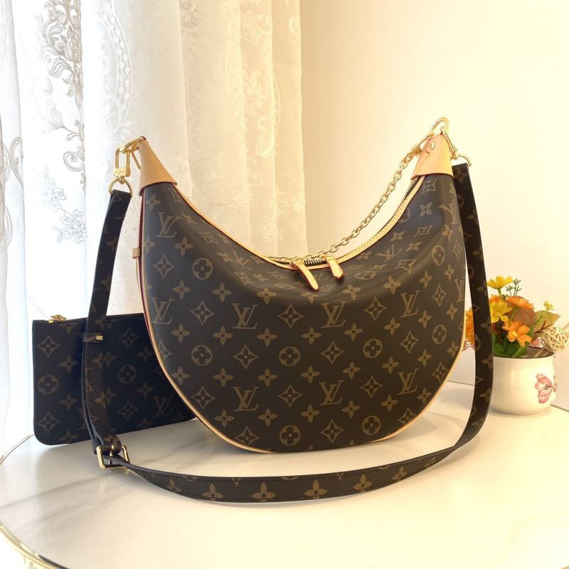 Louis Vuitton Hobo Bags - Click Image to Close